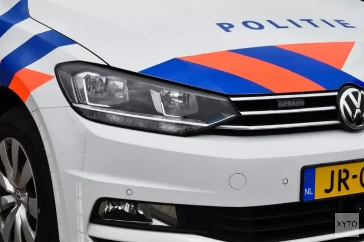 Getuigen gezocht na verlaten plaats ongeval in Katwijk
