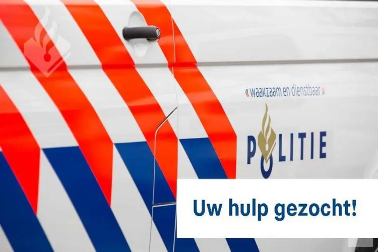 Woning Leiden beschoten, Politie zoekt getuigen en camerabeelden