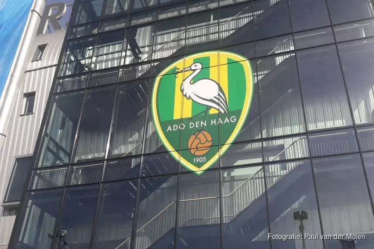 Opnieuw domper voor Kuijt en ADO Den Haag in thuiswedstrijd tegen Roda JC