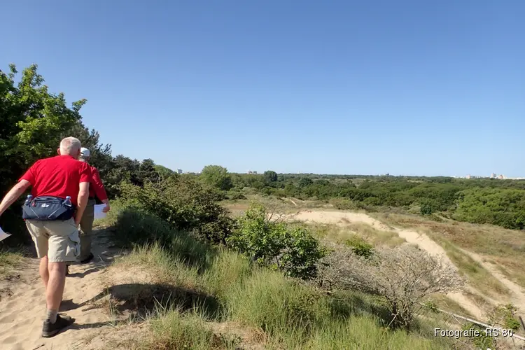 Wassenaar – Een prachtige route door de natuur. RS`80 organiseert wandeltocht op 18 november