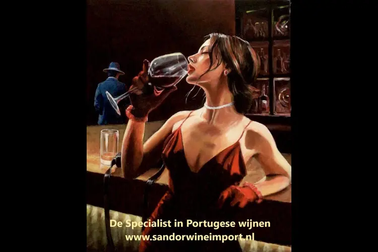 Sandor Wine Import, dé specialist in Portugese wijnen