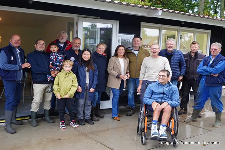 Teylingen viert Burendag 2024!