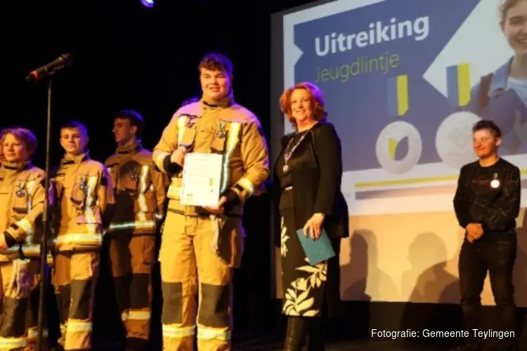 Nieuwjaarsspeech van Burgemeester Carla Breuer