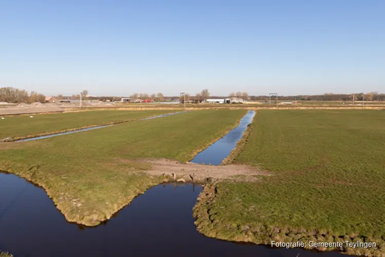 Onderzoek waterkwaliteit voor gewasbestrijdingsmiddelen