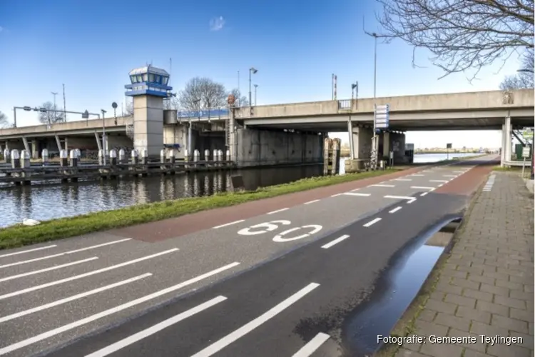 Voorbereidende werkzaamheden aan A44 van start